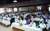 Các trường đại học quy tụ "mổ xẻ" nghiên cứu và giảng dạy Sinh học ở Việt Nam 