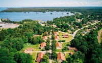 Thị trấn Thụy Điển "đại hạ giá" đất, chỉ từ 2.000 đồng/m2