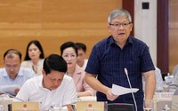 Bộ Công an thông tin diễn biến mới nhất vụ bắt ông Nguyễn Văn Yên, vụ Phúc Sơn, Thuận An và Xuyên Việt Oil
