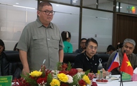 Bộ trưởng Bộ Nông nghiệp Philippines mong muốn nông dân nước này sớm được dùng phân bón Việt Nam