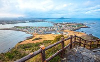 Jeju ảm đạm: Hàng trăm homestay đóng cửa vì khách Hàn "quay lưng"