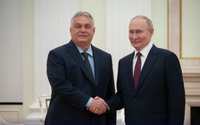 Ukraine và EU nổi giận với chuyến thăm Nga của Thủ tướng Hungary Orban
