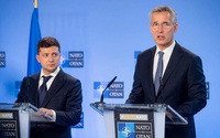 Tổng thư ký NATO ra tuyên bố 'phũ phàng' với Ukraine, khiến ông Zelensky thất vọng tột cùng