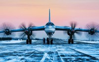 Ukraine gài bẫy định cướp máy bay ném bom Tu-22M3 của Nga