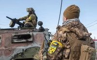 Thú nhận bi đát của chỉ huy quân sự Ukraine