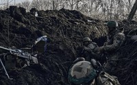 Đội đặc nhiệm Akhmat khét tiếng của Nga phục kích quân Ukraine, đạt bước tiến không ngờ