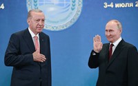 Trao đổi tù nhân Nga: Canh bạc ngoại giao cực lớn của Thổ Nhĩ Kỳ