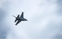 Nga giáng đòn tấn công vào sân bay F-16 khiến Ukraine trở tay không kịp