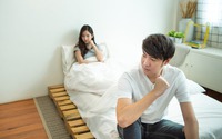 Làm gì khi phát hiện “ngăn bí mật” của vợ?