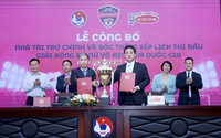 ACECOOK lần đầu tiên tài trợ cho giải bóng đá U19 nữ VĐQG 2024