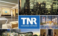 Ôm khối nợ khủng, "trùm" bất động sản TNR Holdings đang làm ăn ra sao?