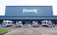 Vinamilk hỗ trợ gần 3 tỷ đồng sản phẩm dinh dưỡng thiết yếu cho người dân miền Bắc