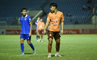 Cầu thủ 16 tuổi của HAGL ghi bàn trong ngày chào sân chơi V.League
