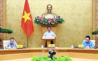 Thủ tướng yêu cầu thực hiện nghiêm chỉ thị về ngăn chặn, chấm dứt tàu cá vi phạm quy định IUU