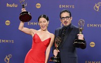 Phim lịch sử Nhật Bản phá kỷ lục tại Emmys với 18 giải thưởng danh giá