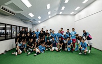 Không phải chuyên môn, Yokohama FC nhớ nhất điều gì về Công Phượng?