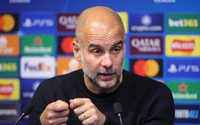 Bị Inter cầm hòa, HLV Guardiola hết lời khen đối thủ