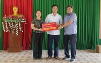 Gần trăm nhà dân nằm trong vùng có nguy cơ sạt lở cao, Thứ trưởng Bộ NNPTNT đề nghị Hà Giang làm ngay việc này