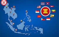 "Giải mã" sức hút đặc biệt của ASEAN đối với dòng vốn FDI trong sản xuất