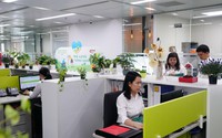 Công đoàn Cityland vinh dự nhận bằng khen về thành tích xuất sắc trong phong trào thi đua "xanh - sạch - đẹp"