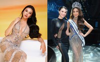 Á hậu Nguyễn Huỳnh Kim Duyên làm giám khảo Miss Cosmo 2024 liệu có thiên vị Xuân Hạnh?