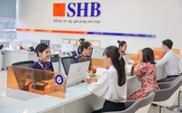 SHB giảm 50% tiền lãi cho khách hàng bị ảnh hưởng bão lũ, cấp khoản vay mới lãi suất 4,5%/năm