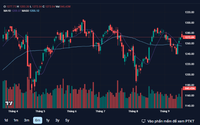 VN-INDEX vượt mốc 1.300 điểm trong năm nay hoàn toàn khả thi