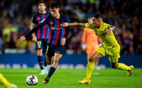 Villarreal vs Barca (23h30 ngày 22/9): Blaugrana vượt khó thành công?