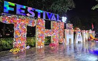 Festival Thu Hà Nội 2024: Cảm nhận vẻ đẹp mùa Thu lịch sử của thủ đô