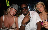 Bất ngờ khi Britney Spears có liên đới tới "ông trùm" Diddy