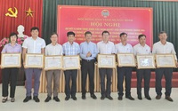 Hội Nông dân Quảng Bình thực hiện tốt các Nghị quyết BCH TƯ Hội, Quyết định số 81 của Thủ tướng