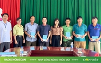 Nhịp sống nông thôn mới ngày 27/9/2024