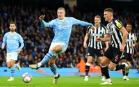 Newcastle vs Man City (18h30 ngày 28/9): Không Rodri, không chiến thắng?