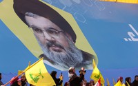 Iran, Hamas ra tuyên bố đáng sợ sau cái chết của thủ lĩnh Hezbollah Nasrullah