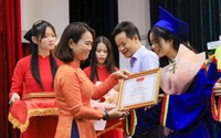 Hơn 3 tỷ đồng học bổng cho tân sinh viên Trường CĐ Đại Việt Sài Gòn