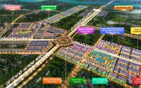 Nhà đầu tư Vinhomes Golden Avenue nhận nhà với những cơ hội “vàng” được trao tay