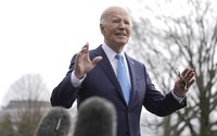 WSJ: Tổng thống Mỹ Biden đang từ bỏ lời hứa của mình về Ukraine