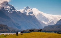 New Zealand "làm khó" du khách quốc tế, tăng gấp 3 lần thuế du lịch