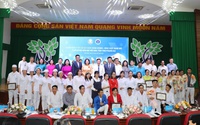 Care For Việt Nam đồng hành cùng cuộc thi “Y tế cơ sở giỏi năm 2024”