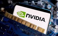 Điều gì khiến 'trùm' ngành chip Nvidia e sợ hiện nay?