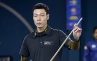 Đại chiến hấp dẫn tại giải Billiards Ho Chi Minh City Open 2024