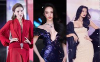 5 mỹ nhân nổi bật nhất tại Miss Universe Vietnam 2024