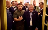 Ông Zelensky chia sẻ chi tiết về kế hoạch giành chiến thắng của Ukraine với các nghị sĩ Mỹ 