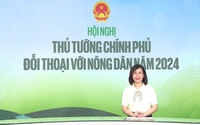 Bản tin đặc biệt: Thủ tướng đối thoại giúp nông dân vững tin bước vào kỷ nguyên mới