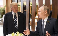 Điện Kremlin tiết lộ thời điểm bắt đầu các cuộc tiếp xúc giữa ông Putin và ông Trump