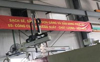 Áp dụng 5S- Nâng cao năng suất và lợi nhuận cho doanh nghiệp