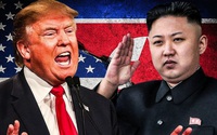 Triều Tiên có động thái khiêu khích khi ông Trump sắp nhậm chức, phiên tòa luận tội Tổng thống Hàn Quốc bắt đầu