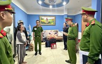 Tình huống pháp lý trong vụ Giám đốc phân viện khoa học nằm trong đường dây mua bán hóa đơn hơn 1.000 tỷ đồng