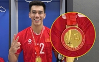 BTC ASEAN Cup 2024 thu hồi huy chương lỗi, Tiến Linh lỡ kế hoạch thiện nguyện