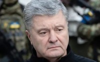 Cựu Tổng thống Ukraine Poroshenko bất ngờ tiết lộ sự tiếc nuối liên quan đến ông Trump và ông Zelensky